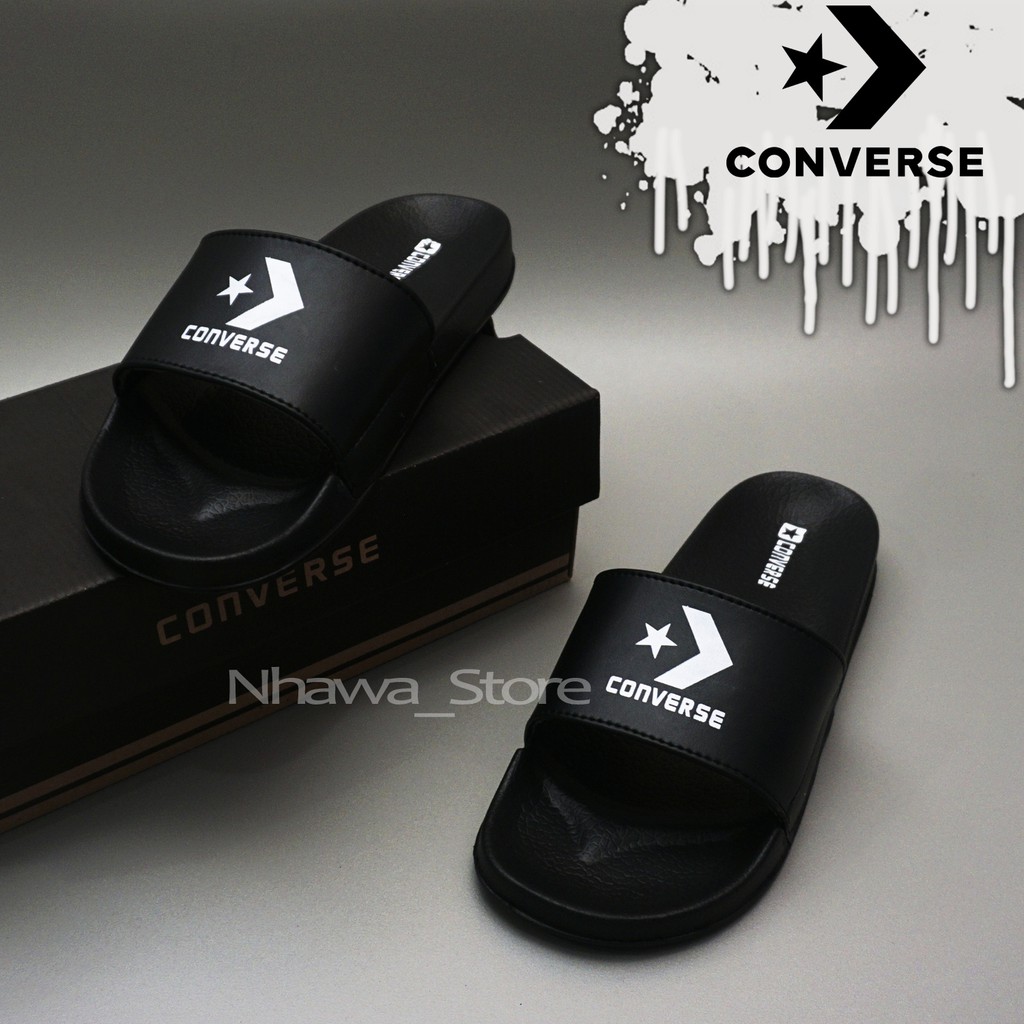 SANDAL SLOP CONVERS3 KEKINIAN-1