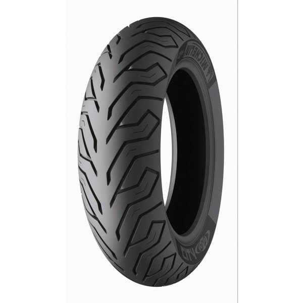 Jual BAN MICHELIN CITY GRIP 110-90-12 TUBELESS BAN BELAKANG SCOOPY Diskon