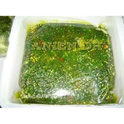 

[COD] chuka wakame/ 2kg/ seaweeds/ rumput laut basah/ chuka kuki/distributor [COD]