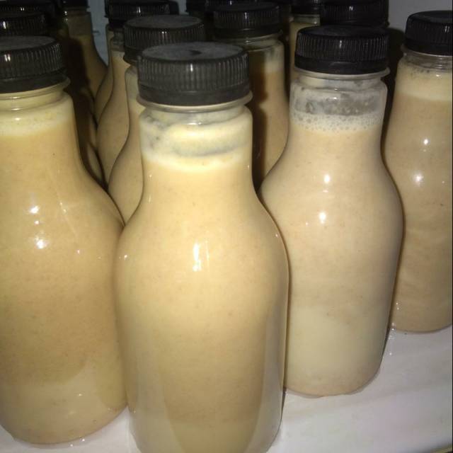 

Susu Kurma