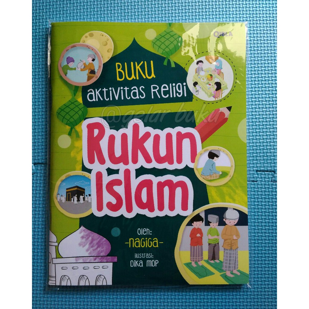 80 Kisah Asal Mula Dalam Islam Shopee Indonesia
