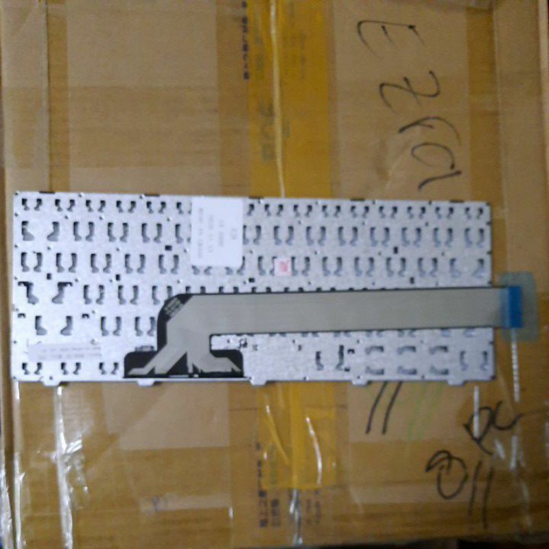 Keyboard Laptop DELL Inspiron 14-3000 3441 3442 5442 5445 5447 7447 3459 3462 3466 3467 3469