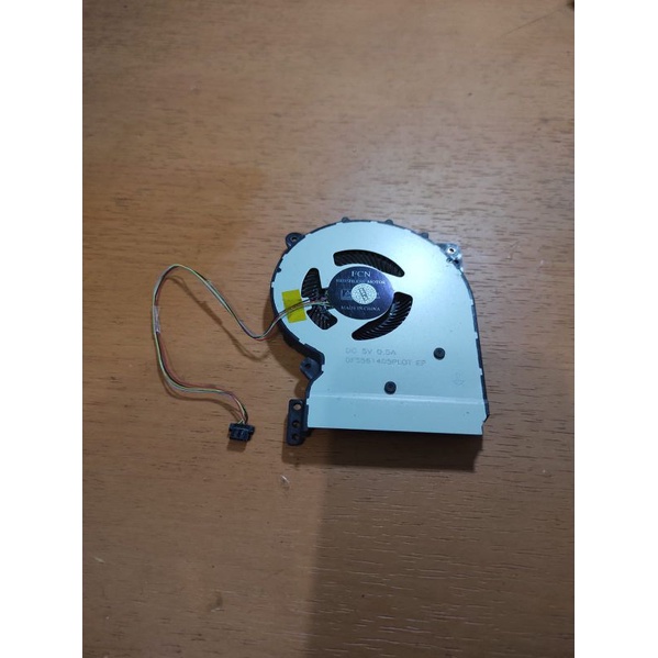 Cooler Fan Laptop Asus X407 X407M X407Ma A407 A407M A407MA
