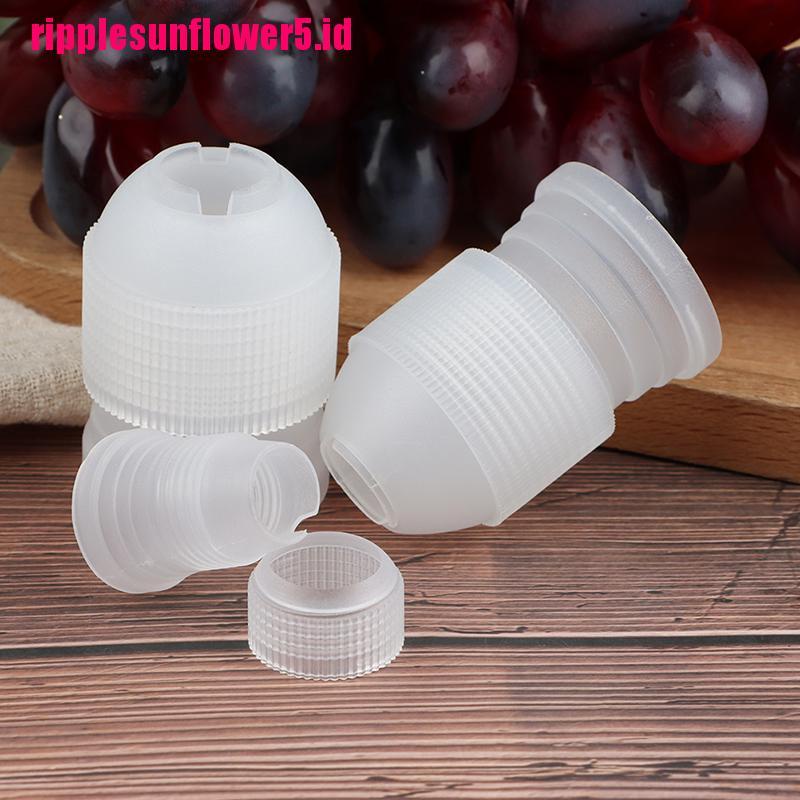 # Kaos T-Shirt Wanita Lengan Pendek Motif Print #Spuit Piping Icing Ukuran Kecil / Medium / Besar Untuk Dekorasi Kue