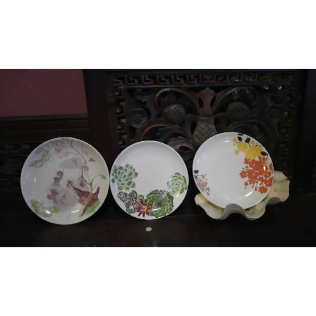 Sango Salad Plate