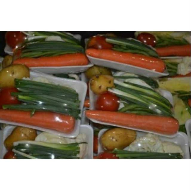 

Sayur Sop
