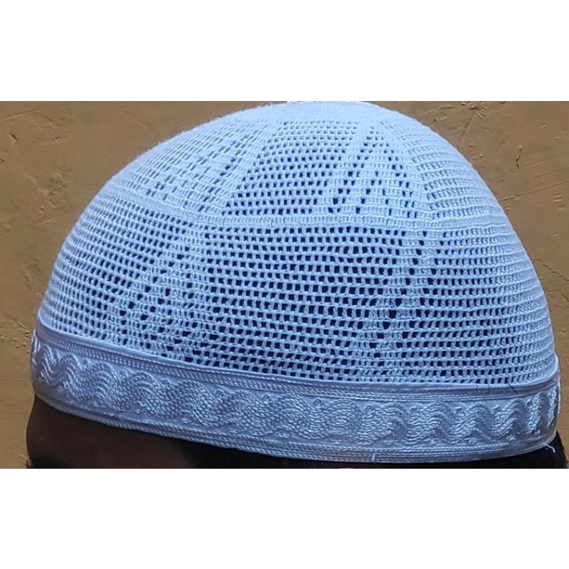 Peci Rajut Madinah/Bangladesh