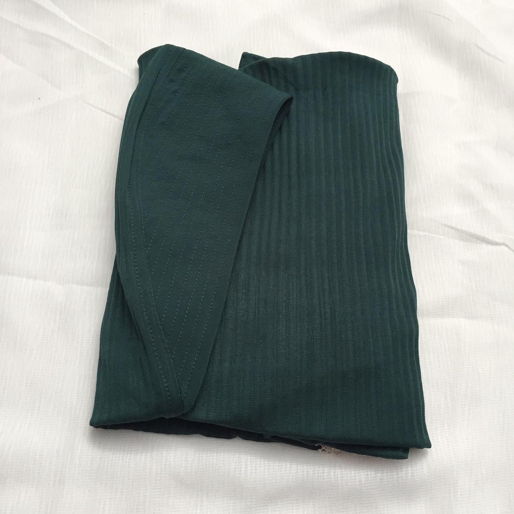 Jilbab Instan Arabella Ori Liana Hijab-EMERALD