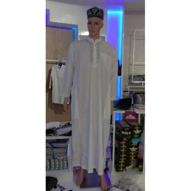 RABBANI JUKO MAXI AGRA