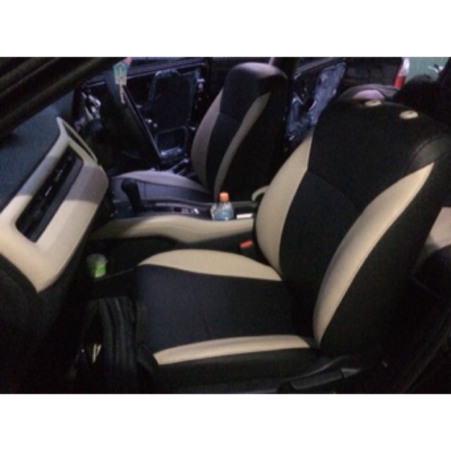 Sarung jok honda HRV