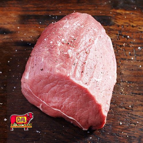 

(PREMIUM) DAGING KNUCKLE / SAPI LOKAL FRESH