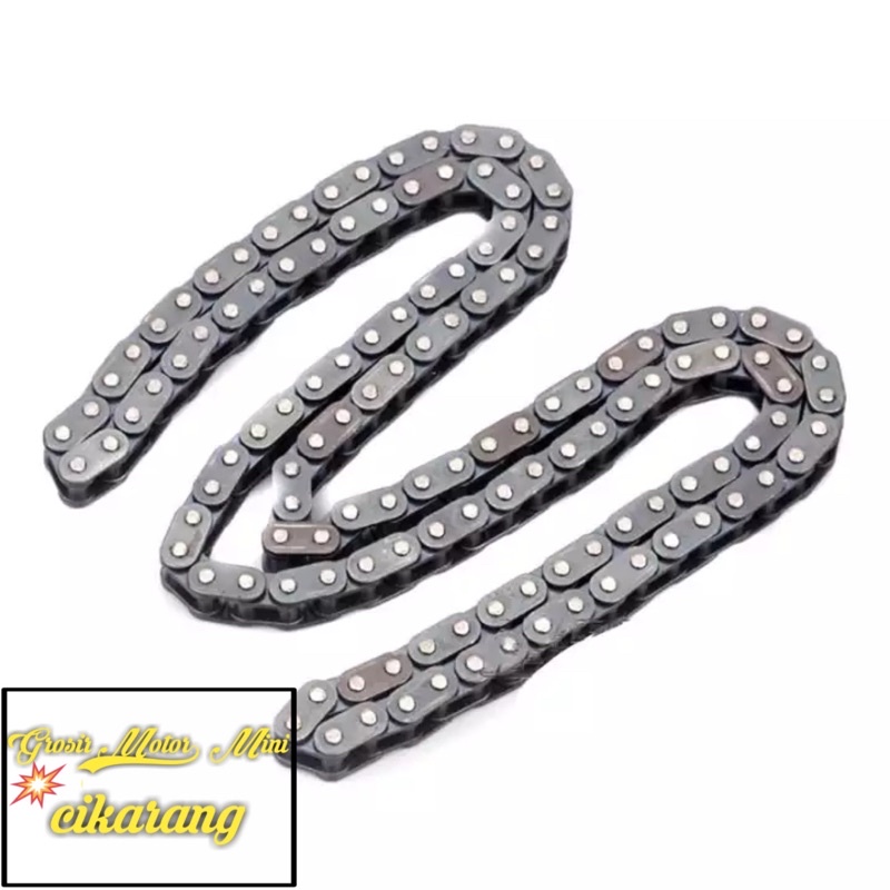 RANTAI MOTOR MINI GP