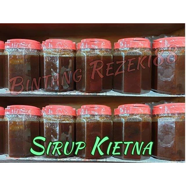 

Sirup Kietna