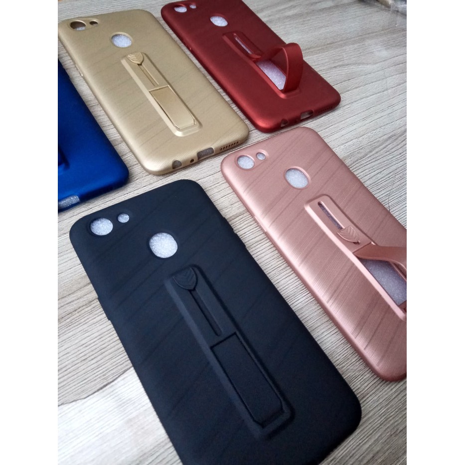 CASE SMART GRIP OPPO F5 CASE HYBRID SMART GRIP OPPO F5 CASE OPPO F5