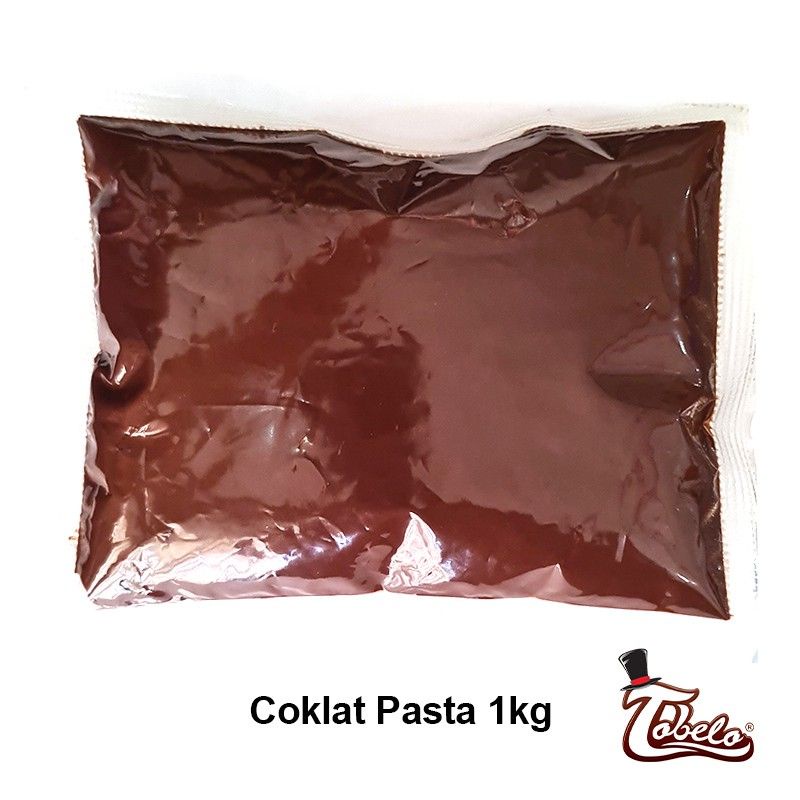 

Tobelo Coklat Pasta Selai 1kg