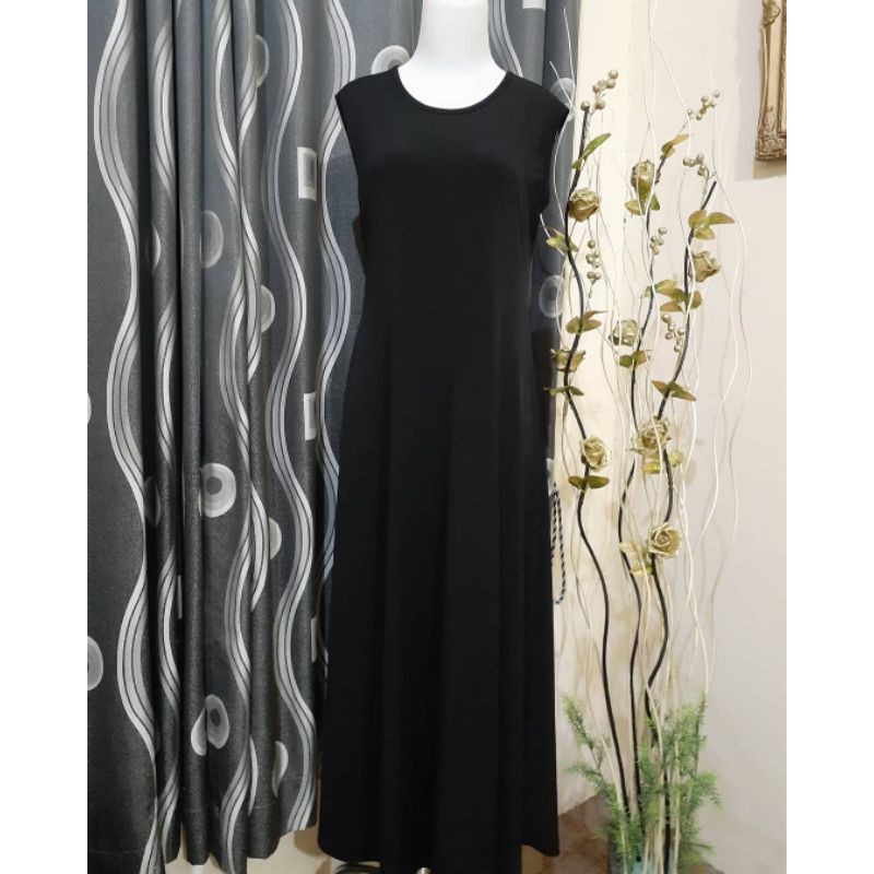 GAMIS BUNTUNG PREMIUM JUMBO- MANSET PREMIUM  - INNER JUMBO - INNER GAMIS - GAMIS KUNTUNG - JERSEY PR