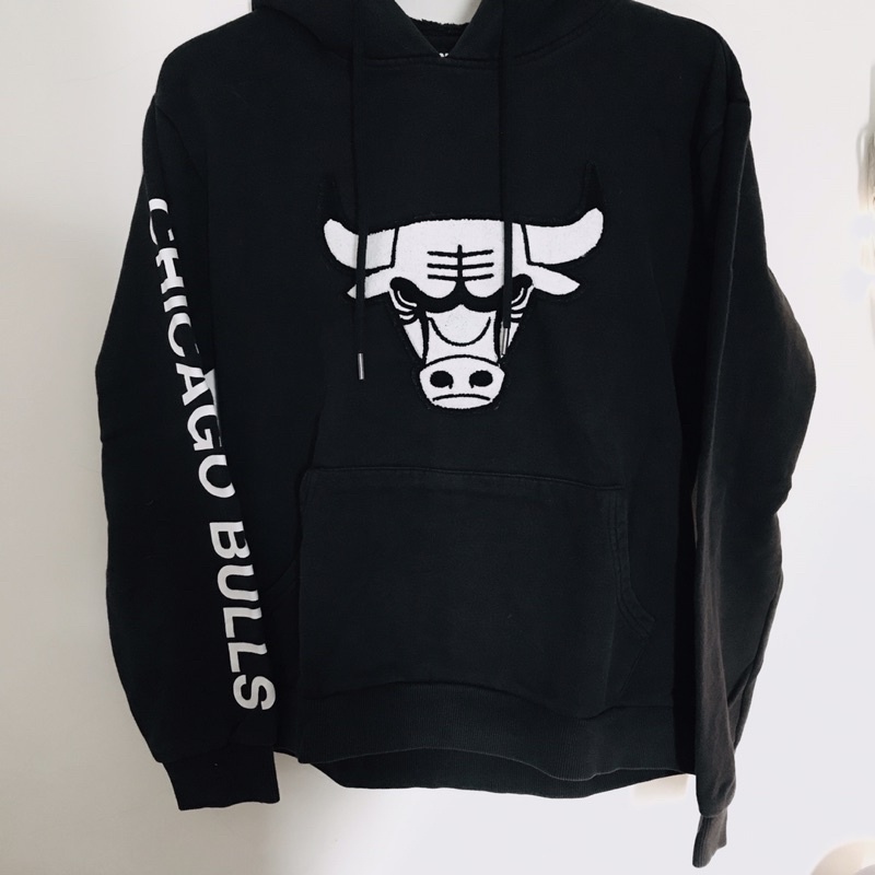 Chicago buls hoddie