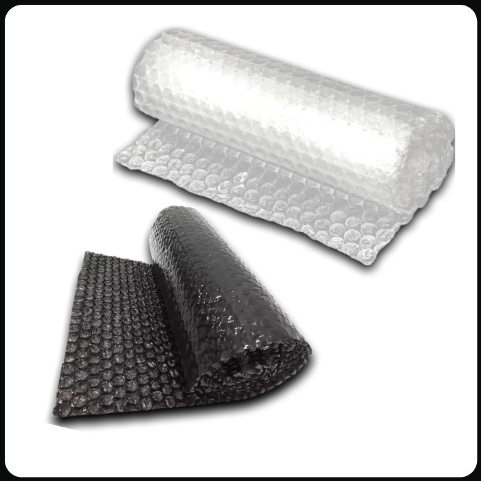 

Bubble Wrap Khusus Tambahan Packing Agar Lebih Aman