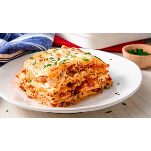 San Remo Instant Lasagna 250gr