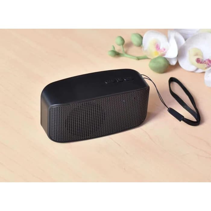 Speaker Non Bluetooth M6