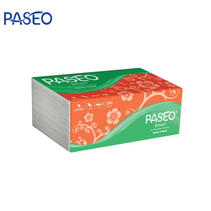 PASEO TISU SMART ISI 250 2PLY