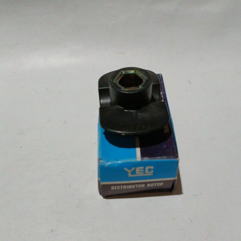 Rotor delco distributor Mitsubishi  T120SS & L300 YEC