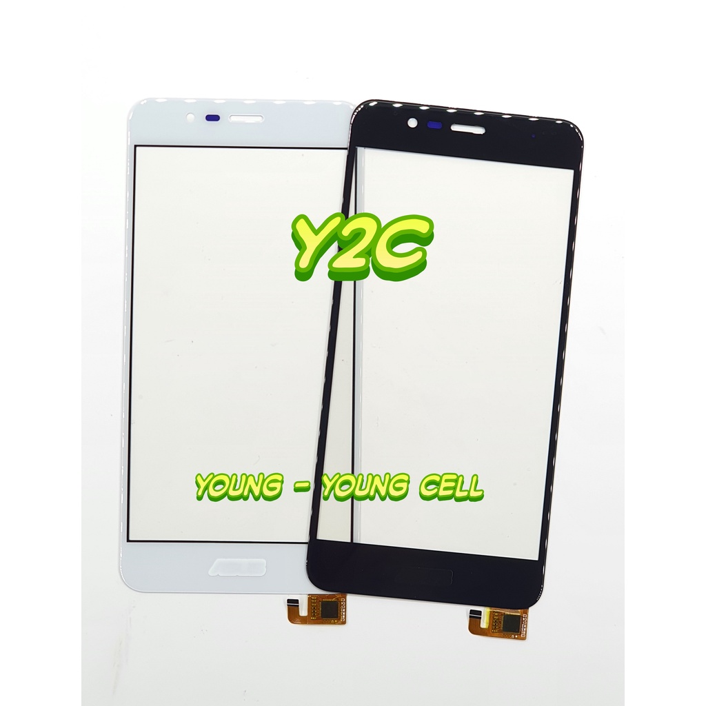 TOUCHSCREEN ASUS ZC520TL / ZENFONE 3 5.2 INCH / X008D / TASKRIN LAYAR SENTUH TC