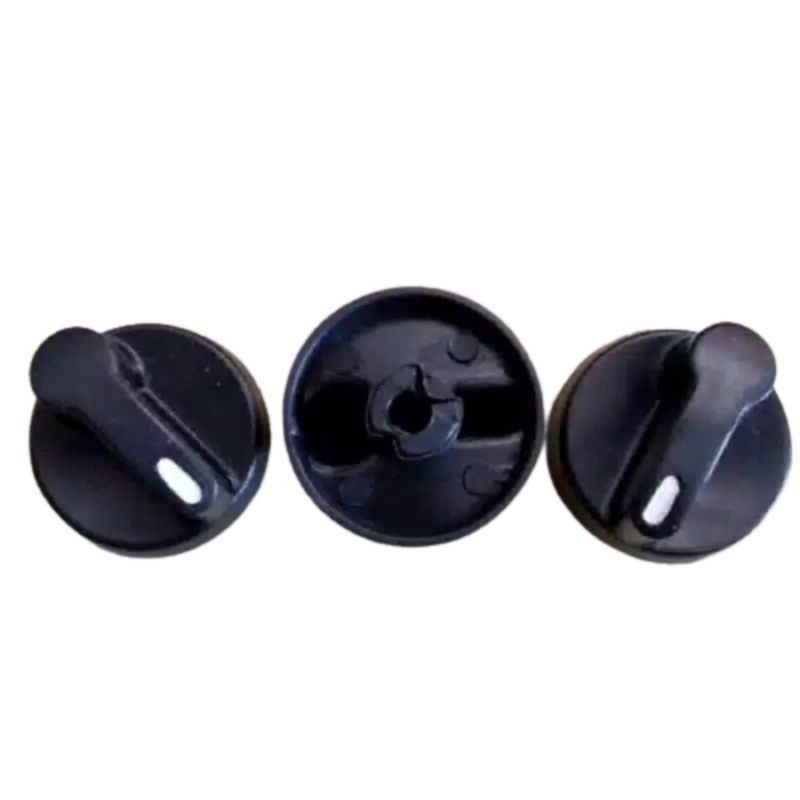 Knob Putaran Kompor Gas 5 Series 5 (522C/522CE/522S/522E/522A)