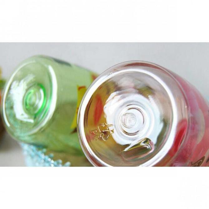 BOTOL TEMPAT MINUM 450ML LUCU UNIK KARAKTER