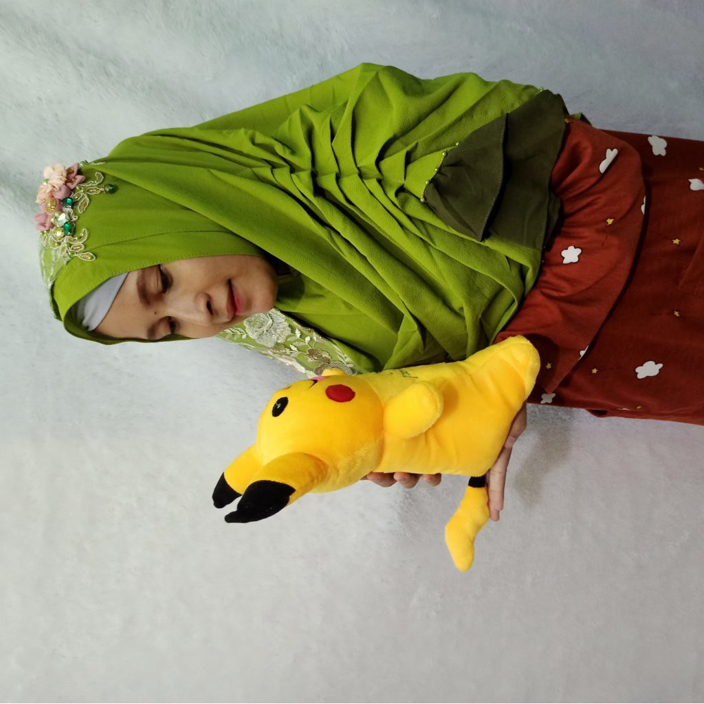 Boneka Pokemon S Murah