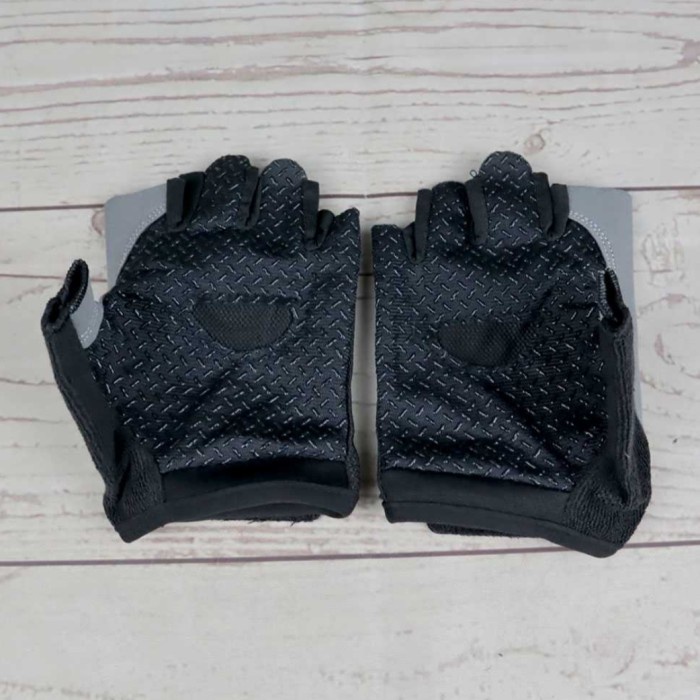 sarung tangan sepeda not pearl izumi taffsport setengah jari bukan gel glove half gloves separuh jari olahraga