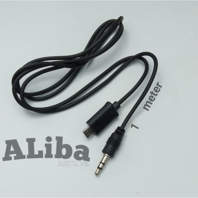 KABEL SOUNDCARD V8