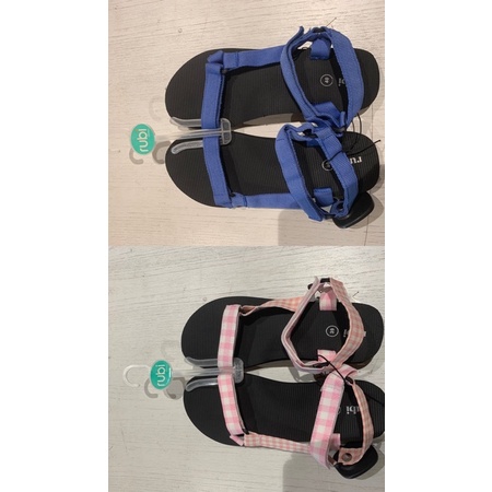 Sale Sandal Rubi - Stromy Sporty Sandal