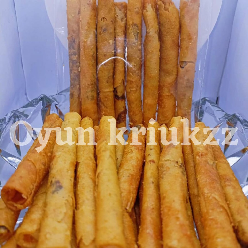 

sale pisang aroma / piscok /salpiscok / kripik pisang/ sale