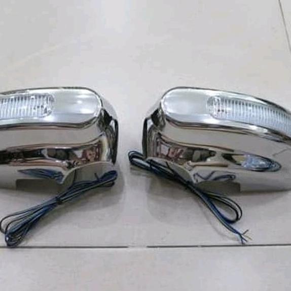 Cover Spion Jazz 2004 - 2007 Idsi Vtec
