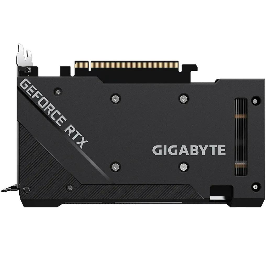 Gigabyte GeForce RTX 3060 WINDFORCE OC 12Gb GDDR6 VGA RTX3060