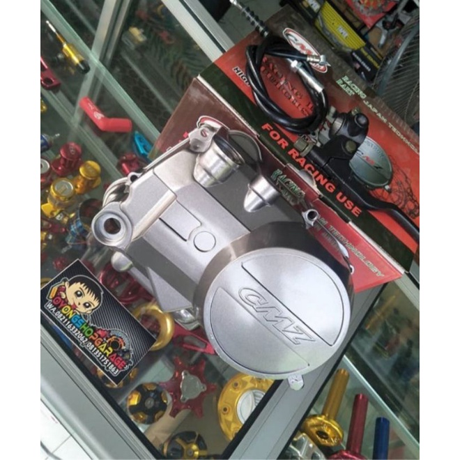 BAK KOPLING CMZ HONDA GRAND PITUNG C70