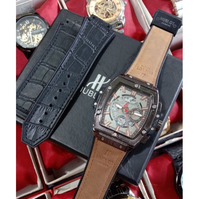 jam pria terbaru keren