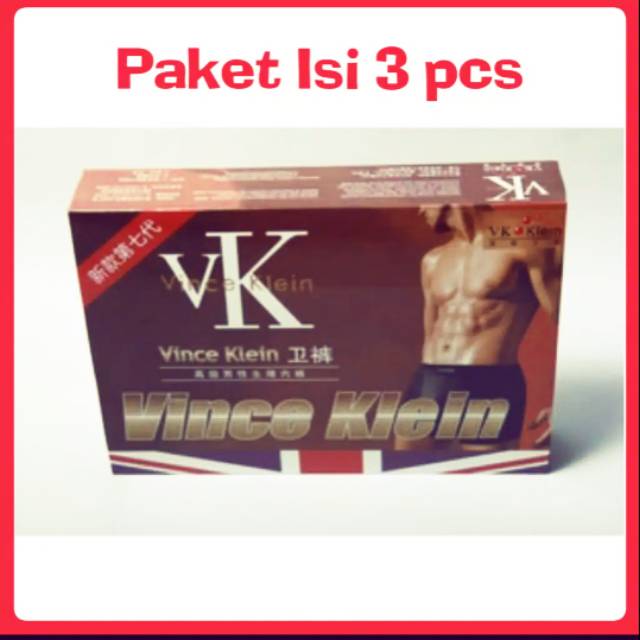 VK Celana Kesehatan Pria