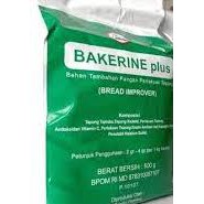 

Bread Improver (Bakerine Plus) 500g