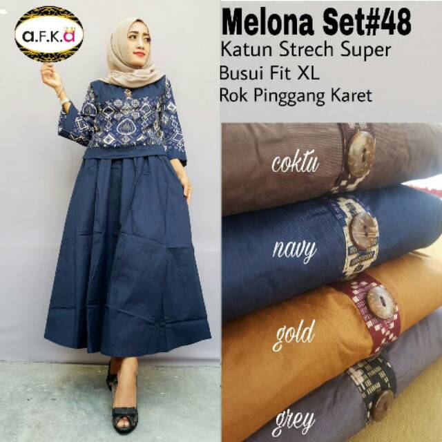 

Bestttttt seller Melona #48
