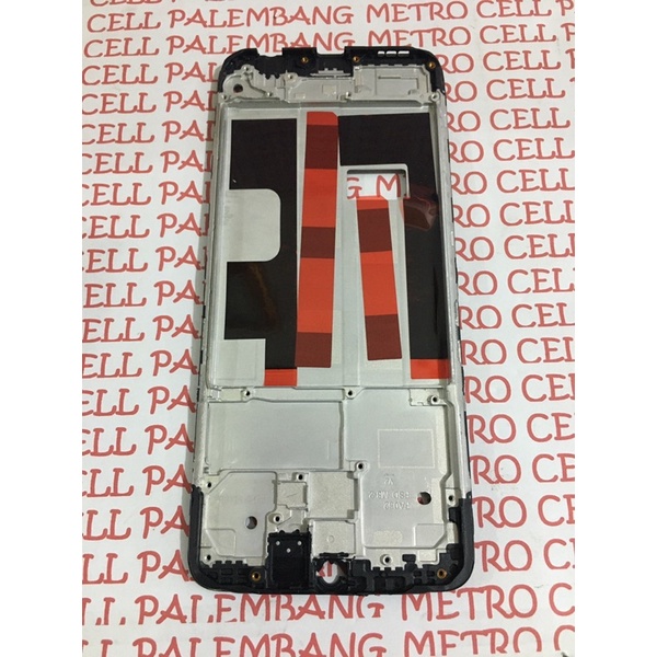 Frame LCD/Tulang Tengah OPPO A5 2020/A9 2020