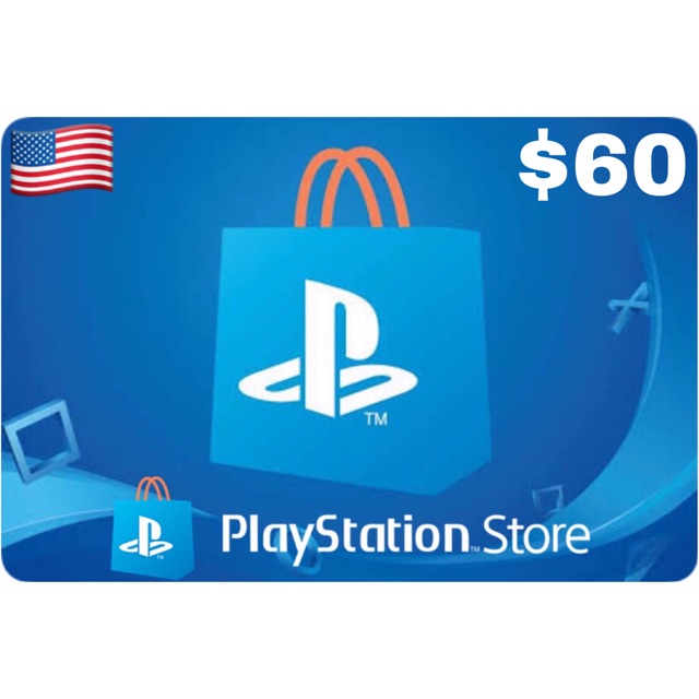 60 psn code