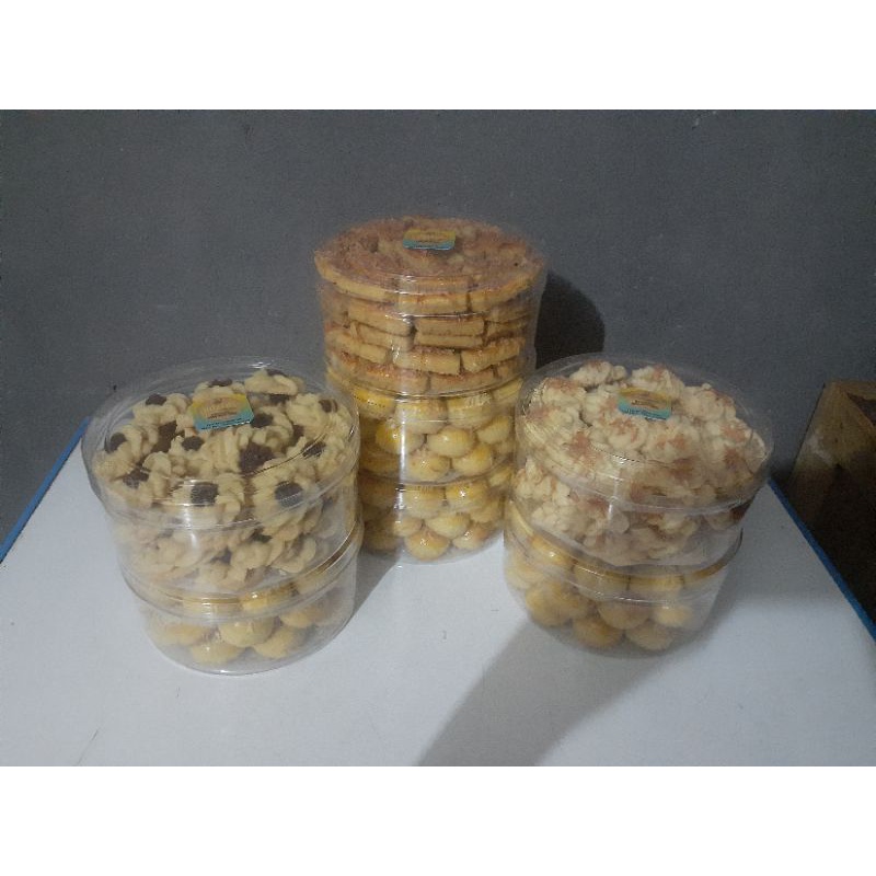 

nastar keju