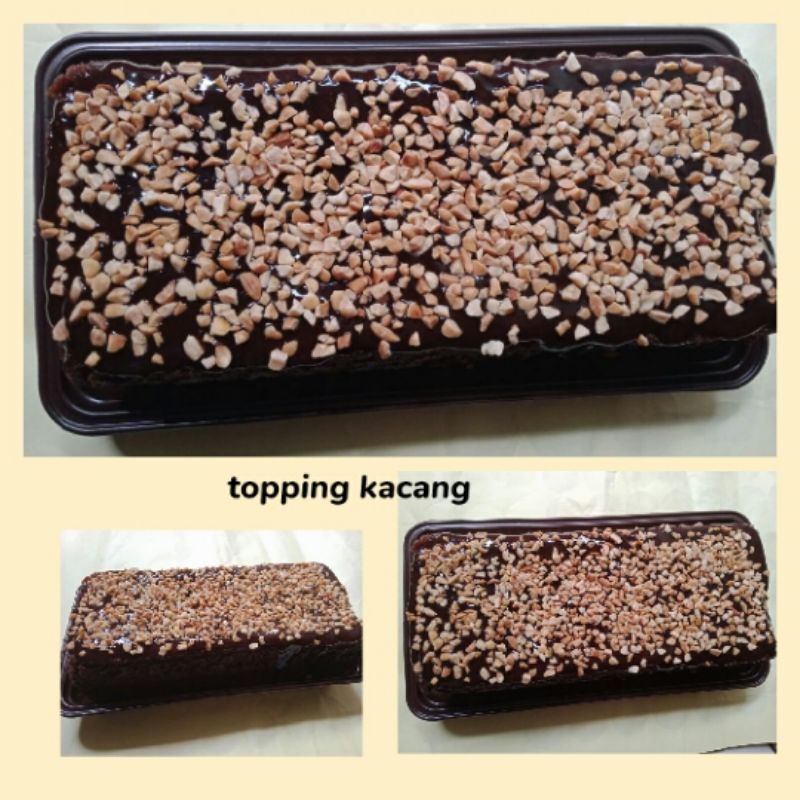 

Brownies Lumer