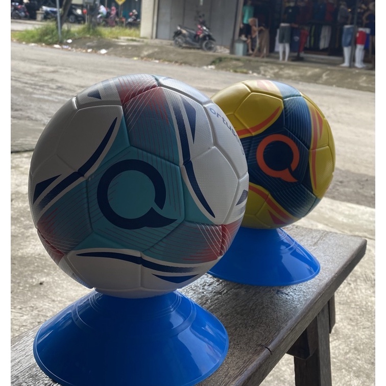 Bola Ortuseight Typhoon FB Ball Original