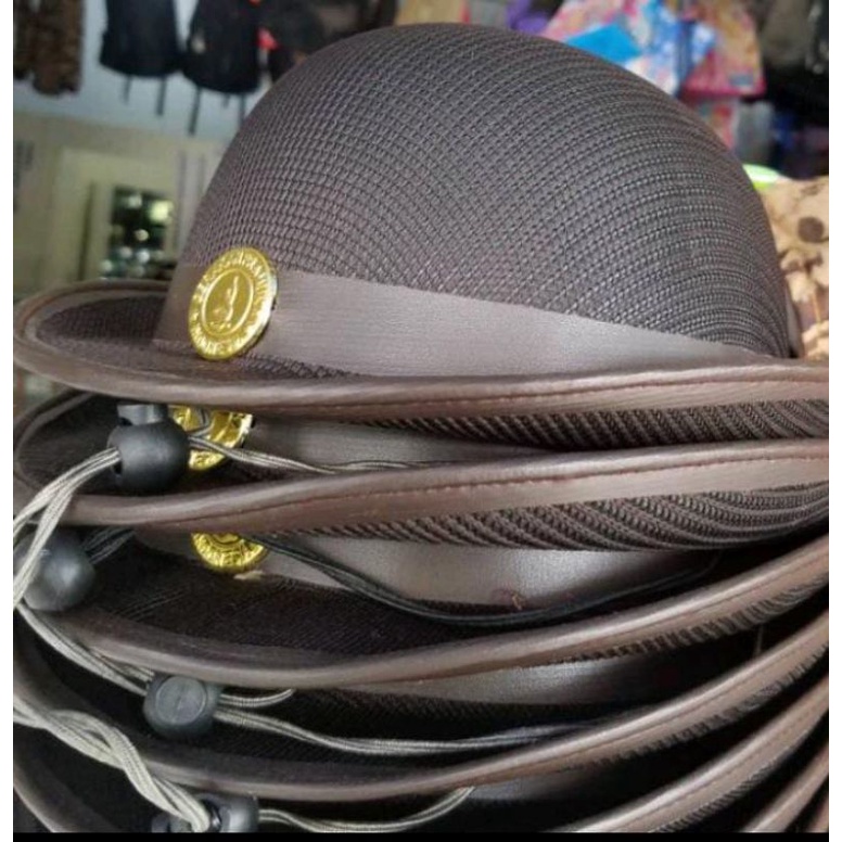 topi Pramuka penggalang