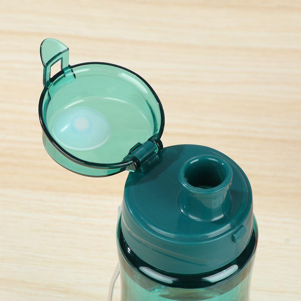 Solighter Botol Minum 550m Portable Untuk Travel / Fitness / Olahraga