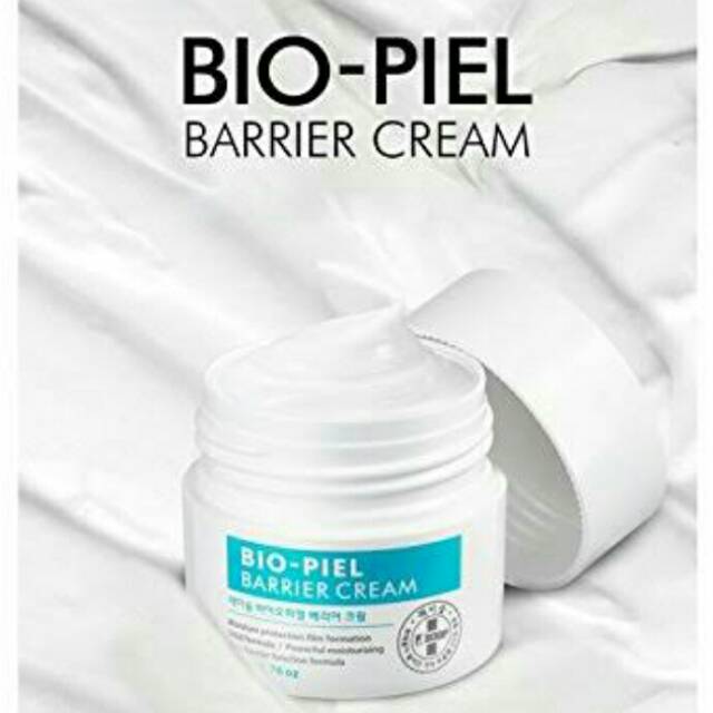 JSOOP Bio Piel Barrier Cream