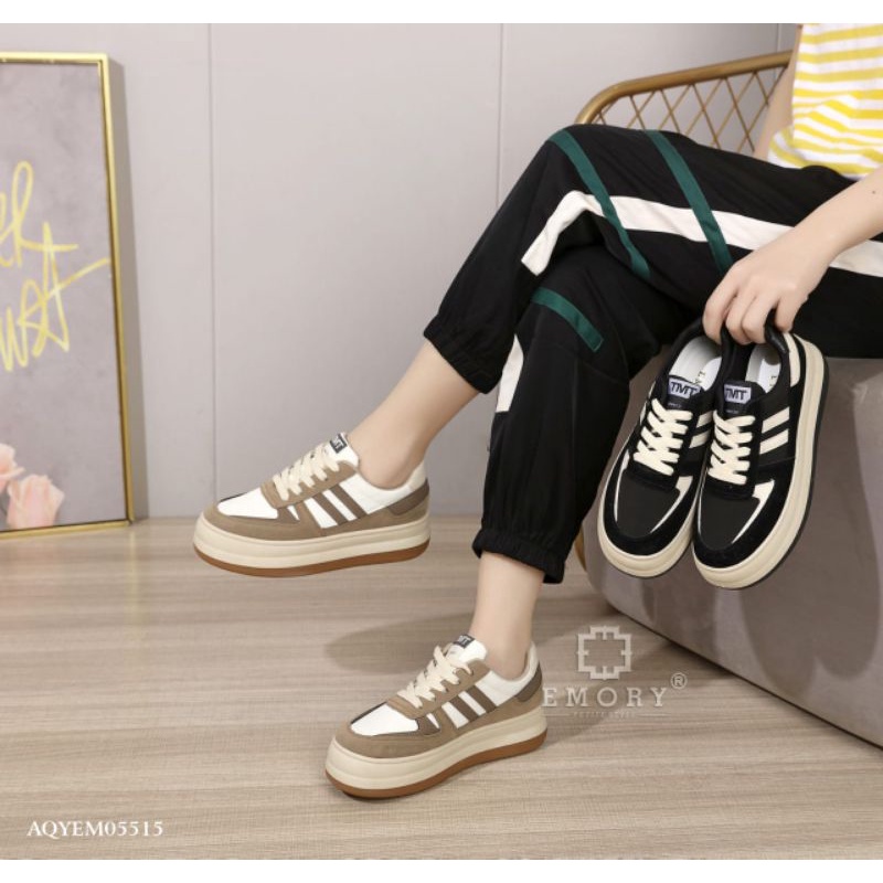 sneaker wanita sepatu EMORY Timothy AQYEMO5515 sepatu wanita